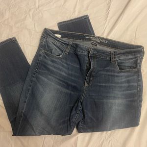 American Eagle Jeans size 20